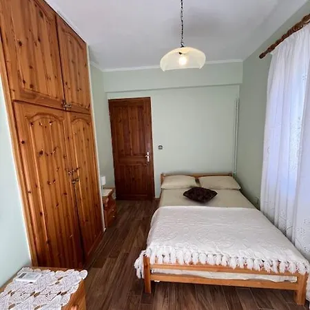 Casa vacanze Aris House *