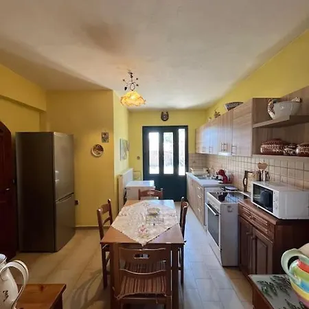 Casa vacanze Aris House *