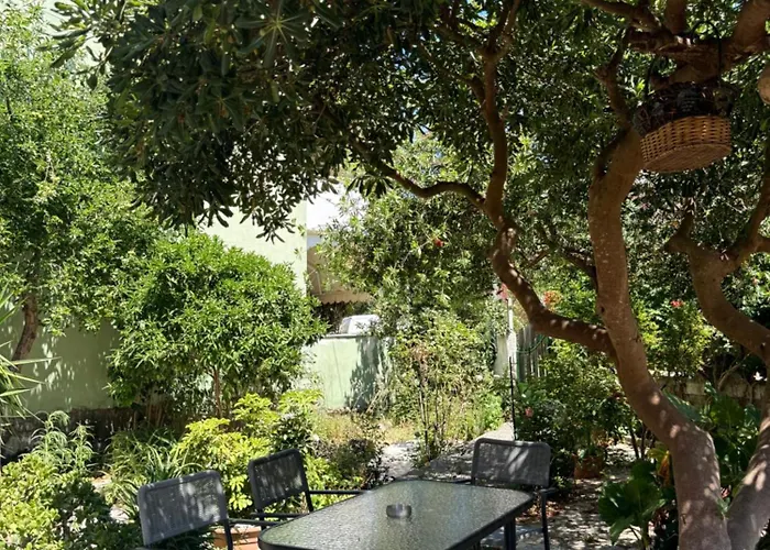 Holiday home Aris House